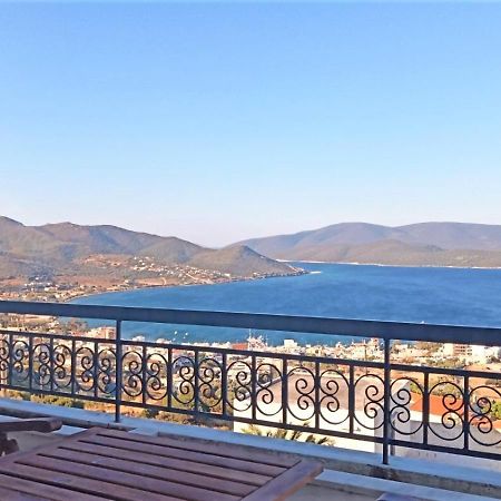 Marmari View 빌라 외부 사진