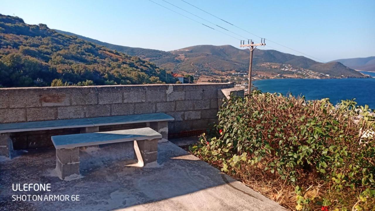 Marmari View 빌라 외부 사진