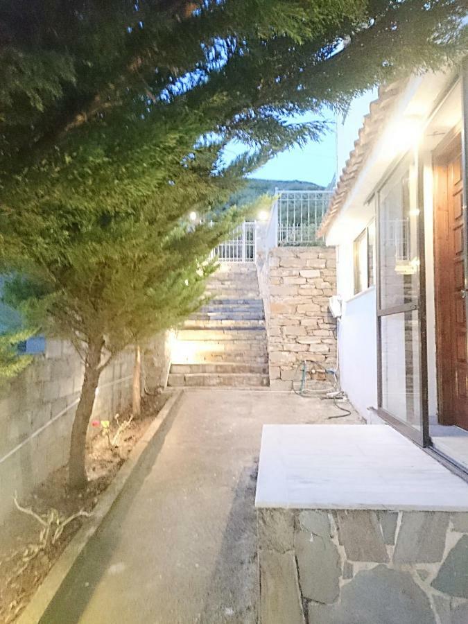 Marmari View 빌라 외부 사진