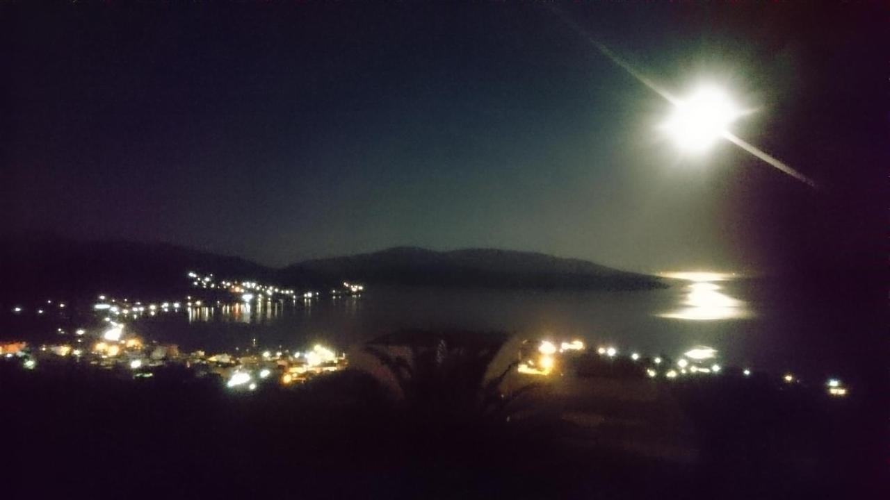 Marmari View 빌라 외부 사진